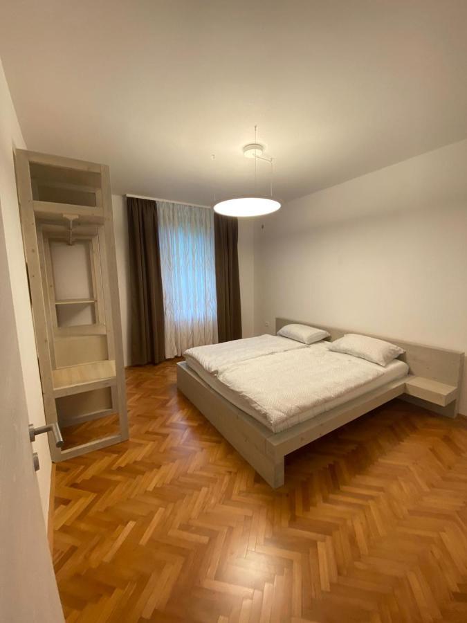 Apartment Nona Polda Кобарид Экстерьер фото