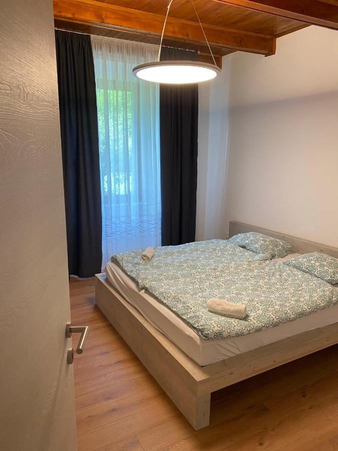 Apartment Nona Polda Кобарид Экстерьер фото