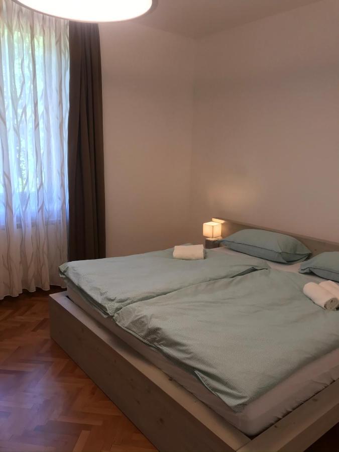 Apartment Nona Polda Кобарид Экстерьер фото